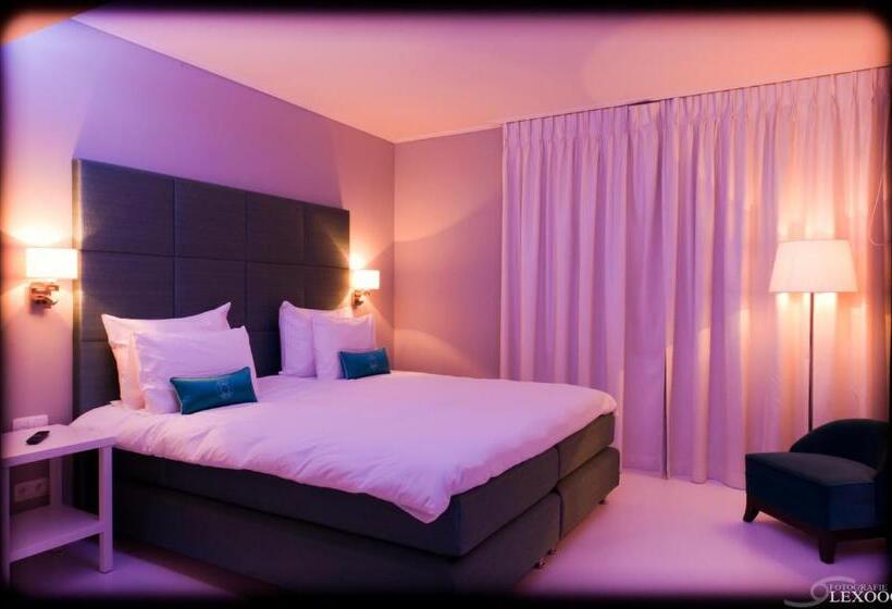 סוויטה משפחתית, Vixx