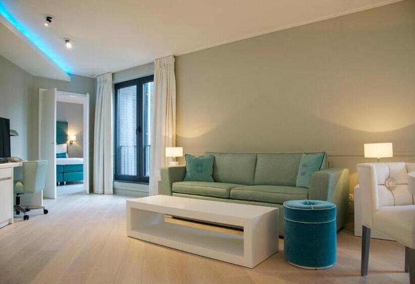 סוויטה משפחתית, Vixx