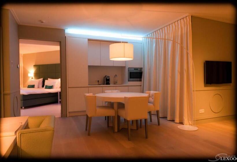 סוויטת פנטהאוז, Vixx