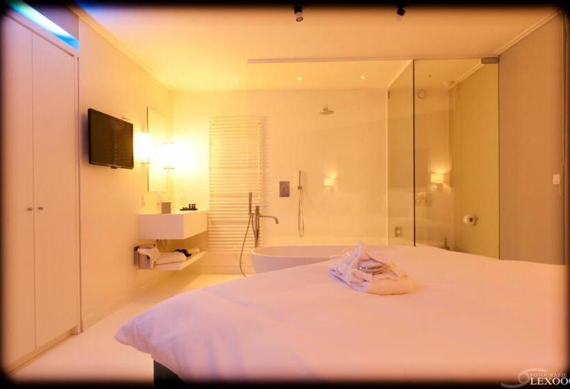 סוויטת פנטהאוז, Vixx