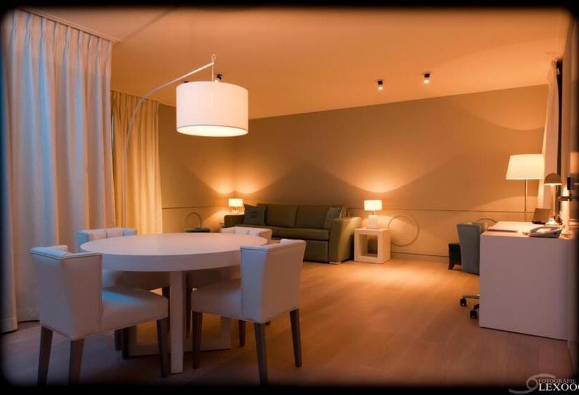 סוויטת פנטהאוז, Vixx