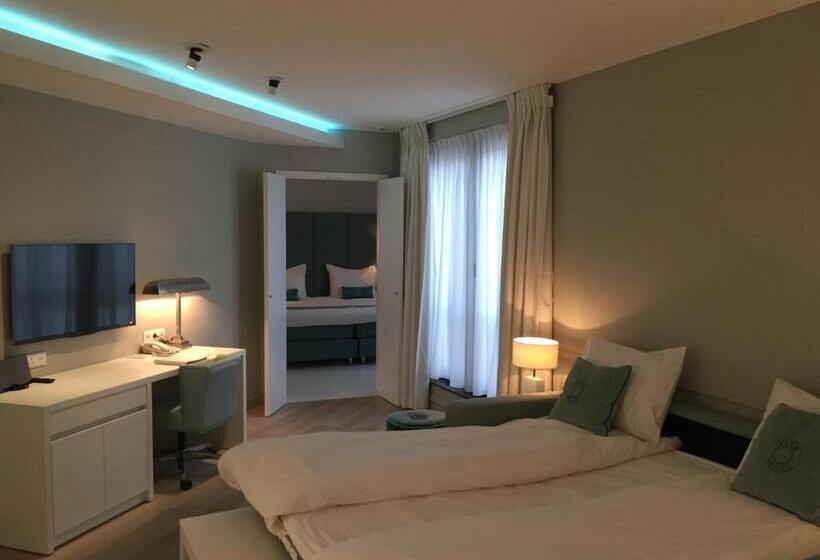 סוויטה משפחתית, Vixx