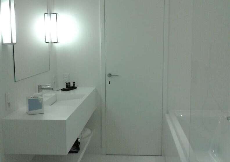 סוויטה משפחתית, Vixx