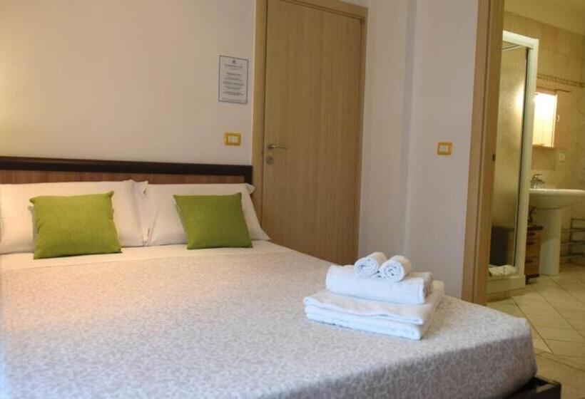 스탠다드 싱글 룸, Il Galeone B&b