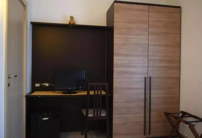 スタンダードルーム, Il Galeone B&b