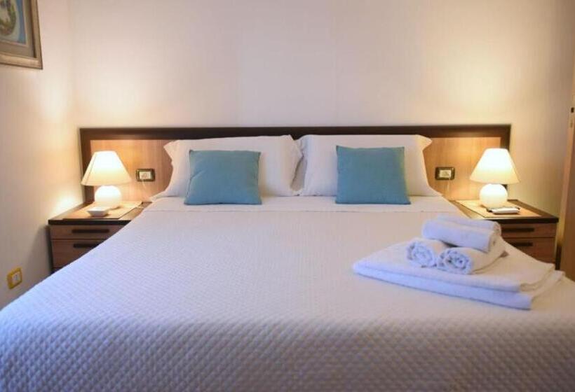 Номер Стандарт, Il Galeone B&b