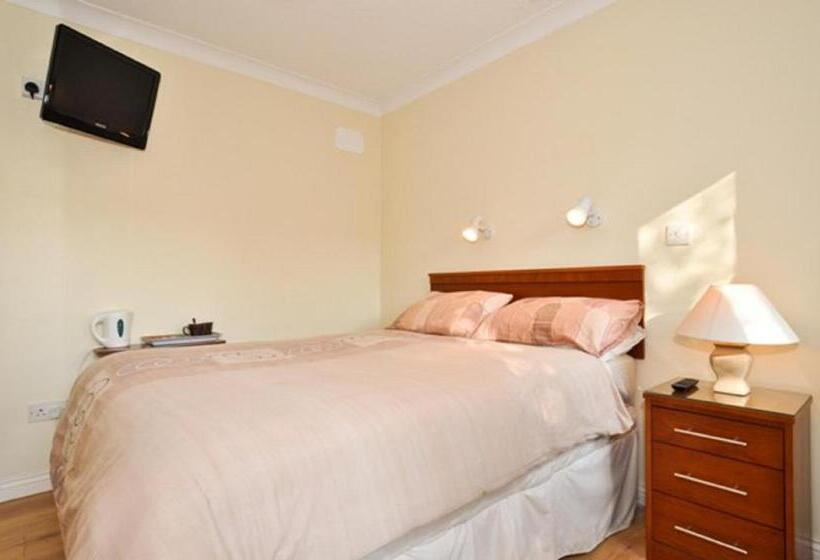 스탠다드 룸, Lynfield Guest House