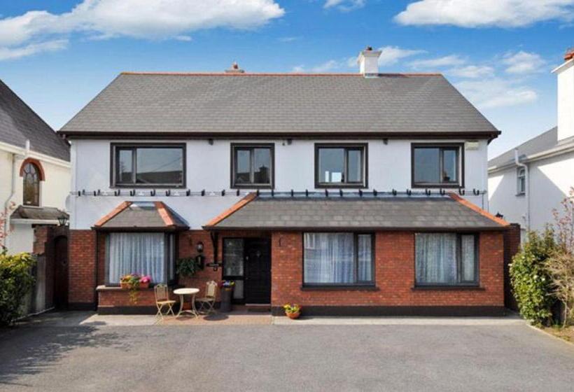 4인용 스탠다드 룸, Lynfield Guest House
