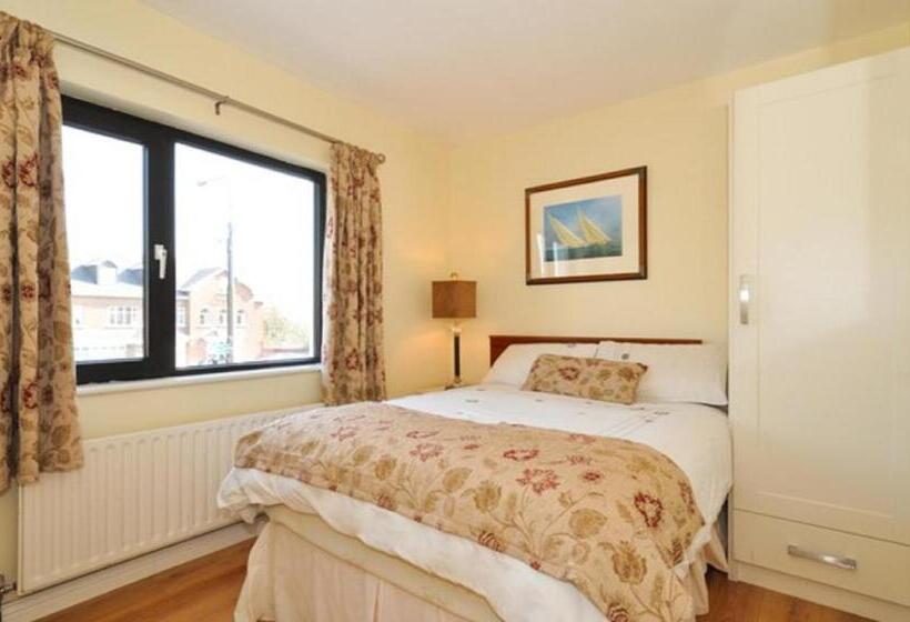 싱글 기본룸, Lynfield Guest House