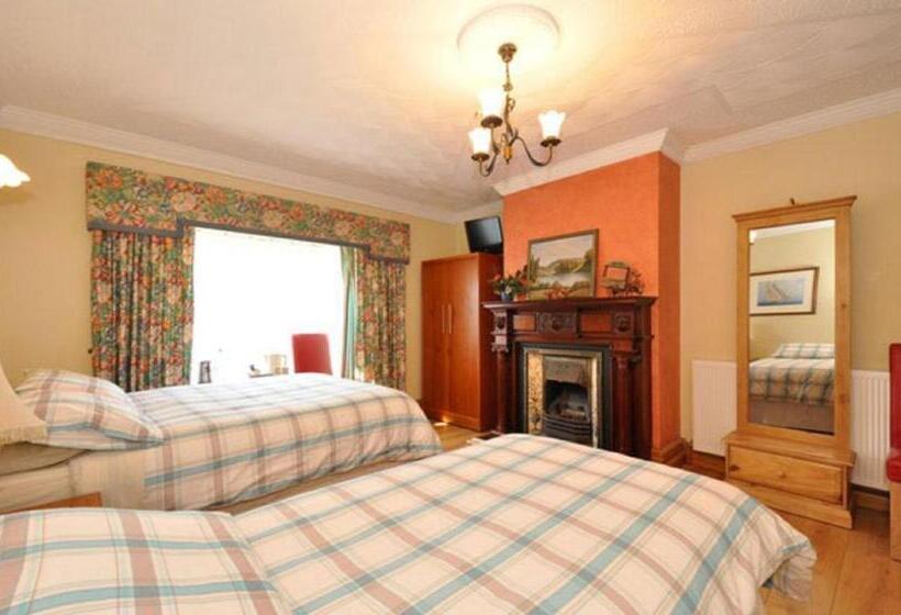 单人基本间, Lynfield Guest House