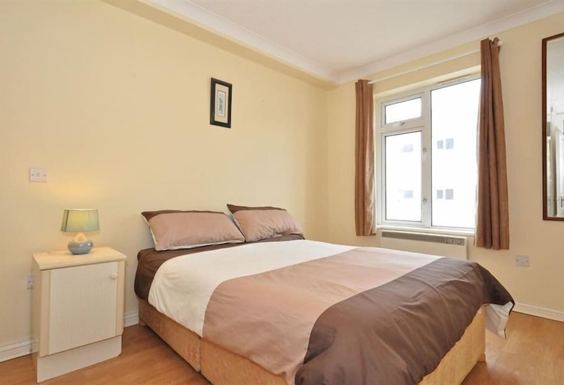 스탠다드 룸, Lynfield Guest House