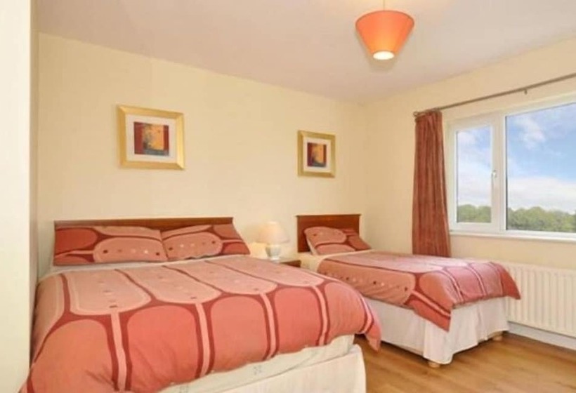 标准三人间, Lynfield Guest House