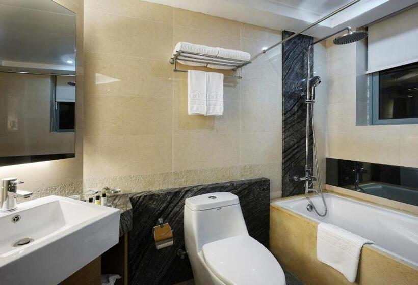 带1个卧室的公寓, Fietser International Apart