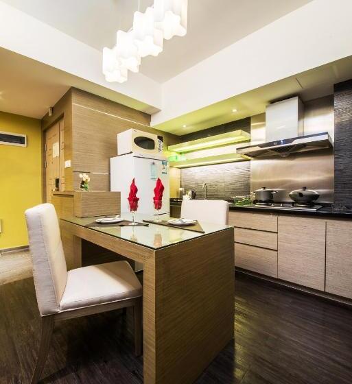 带1个卧室的公寓, Fietser International Apart