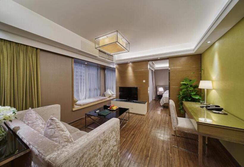 带1个卧室的公寓, Fietser International Apart