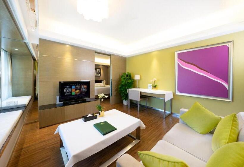 带1个卧室的公寓, Fietser International Apart