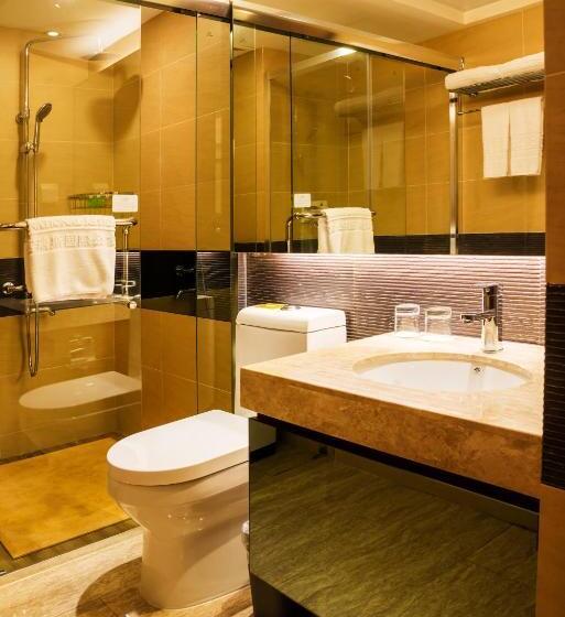 带1个卧室的经典公寓, Fietser International Apart