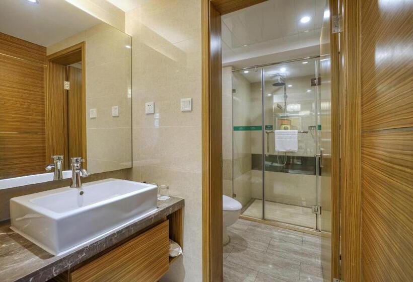 带1个卧室的公寓, Fietser International Apart