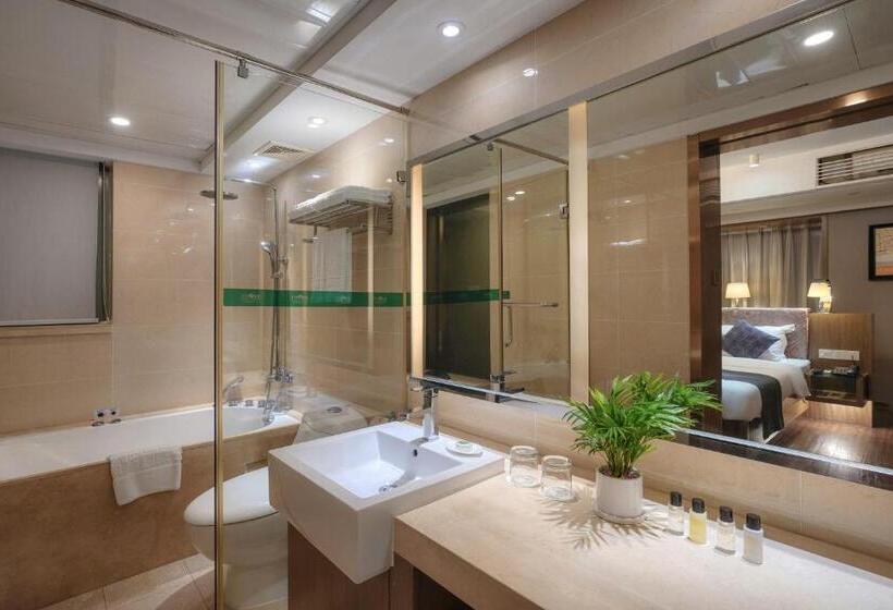 带2个卧室的公寓, Fietser International Apart