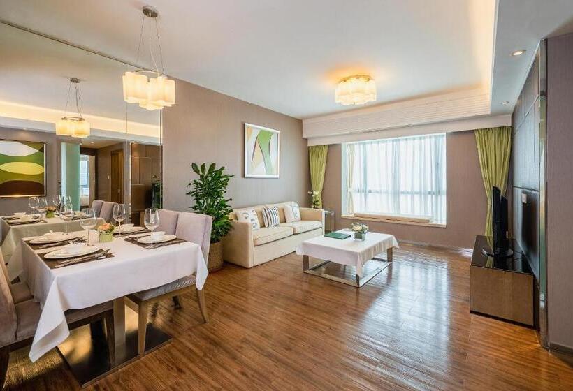 带2个卧室的公寓, Fietser International Apart