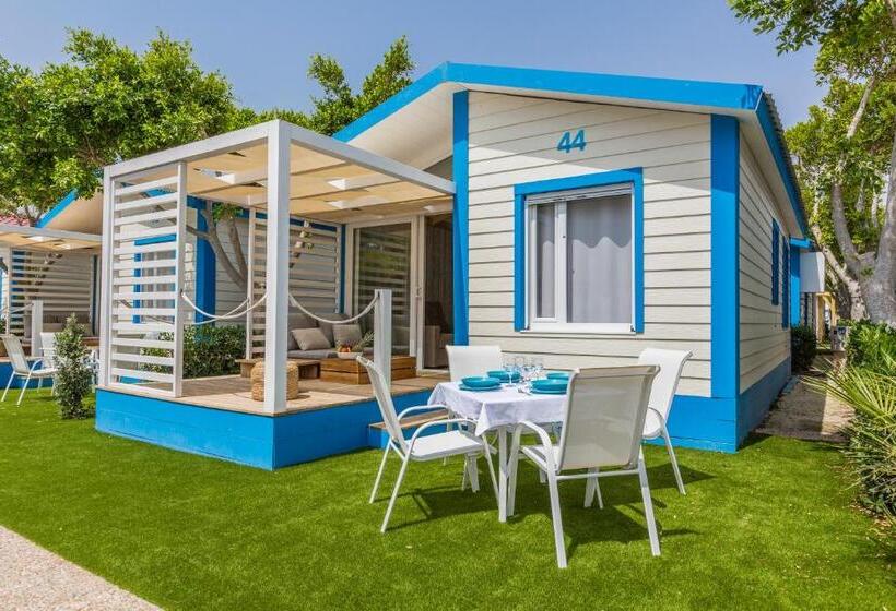 بنجلو قياسى غرفتين نوم, Alannia Guardamar