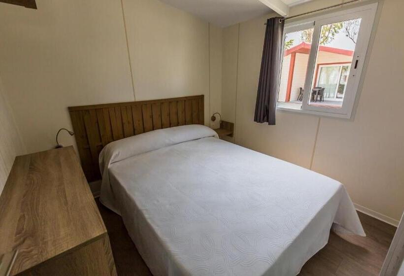 بنجلو قياسى غرفتين نوم, Alannia Guardamar