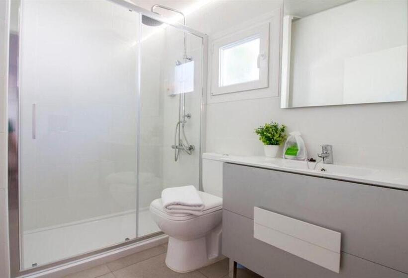 بنجلو قياسى غرفتين نوم, Alannia Guardamar