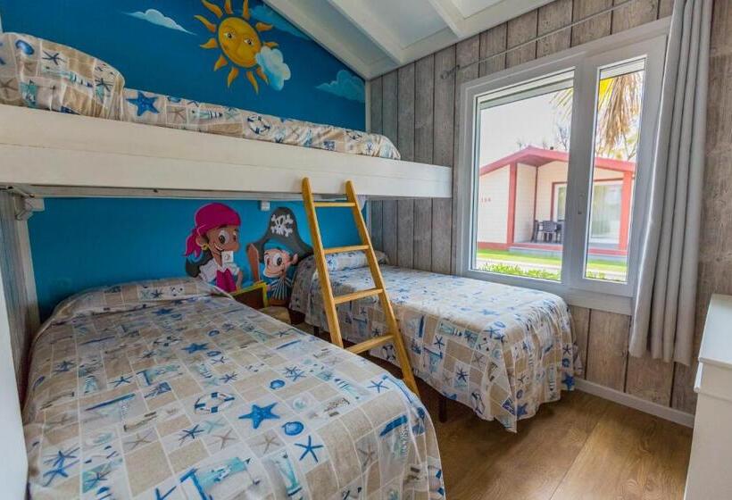 بنجلو ديلوكس, Alannia Guardamar