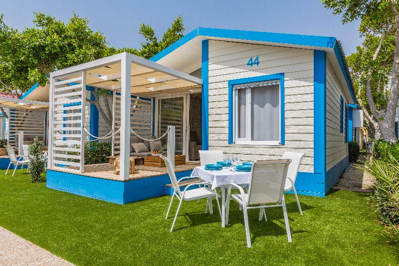 بنجلو ديلوكس, Alannia Guardamar