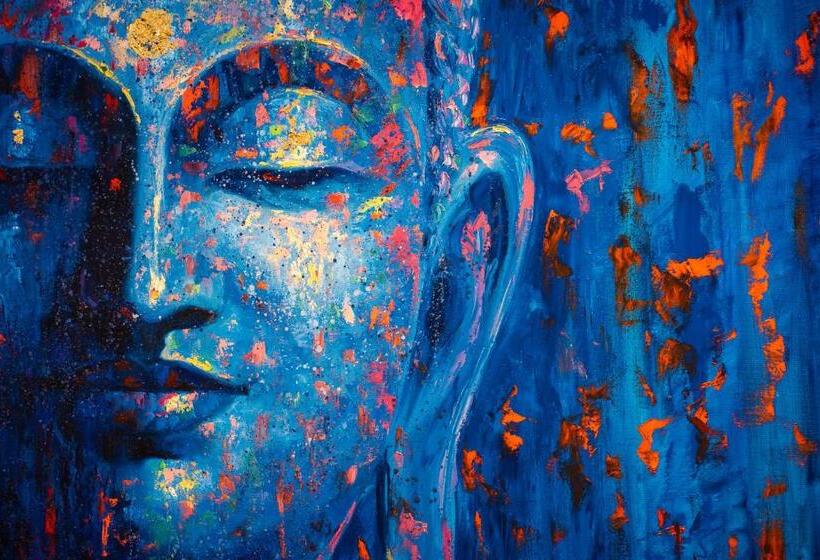 חדר סטנדרט, Friends Of Koh Samui 1