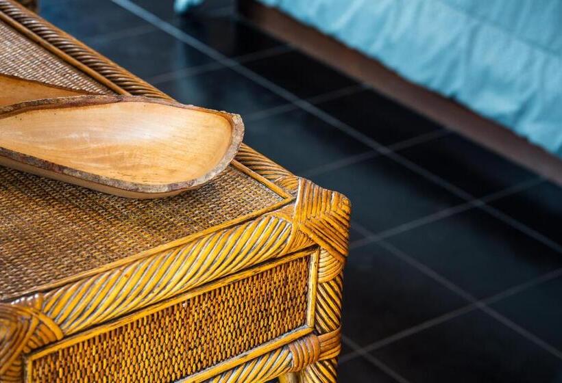 חדר סטנדרט, Friends Of Koh Samui 1