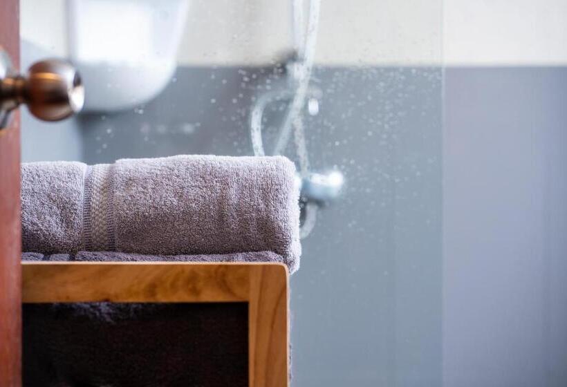 חדר סטנדרט, Friends Of Koh Samui 1