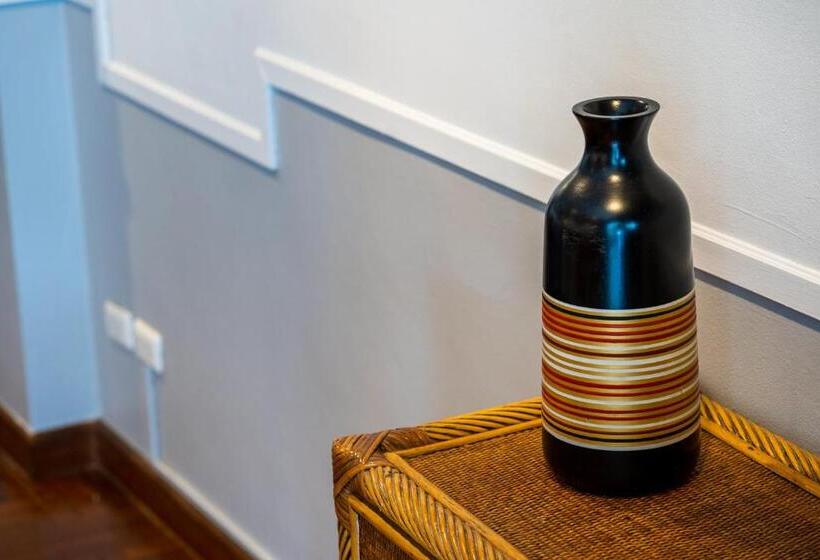 חדר סטנדרט, Friends Of Koh Samui 1