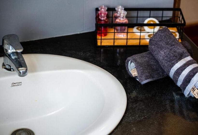 חדר סטנדרט, Friends Of Koh Samui 1