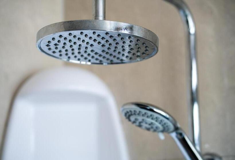 חדר סטנדרט, Friends Of Koh Samui 1