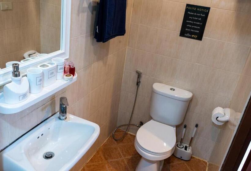 기본룸, Friends Of Koh Samui 1