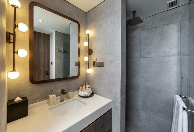 스위트, Crystal Sands Hikkaduwa