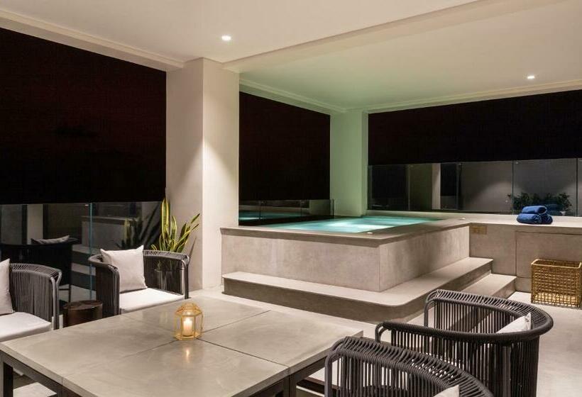 스위트, Crystal Sands Hikkaduwa