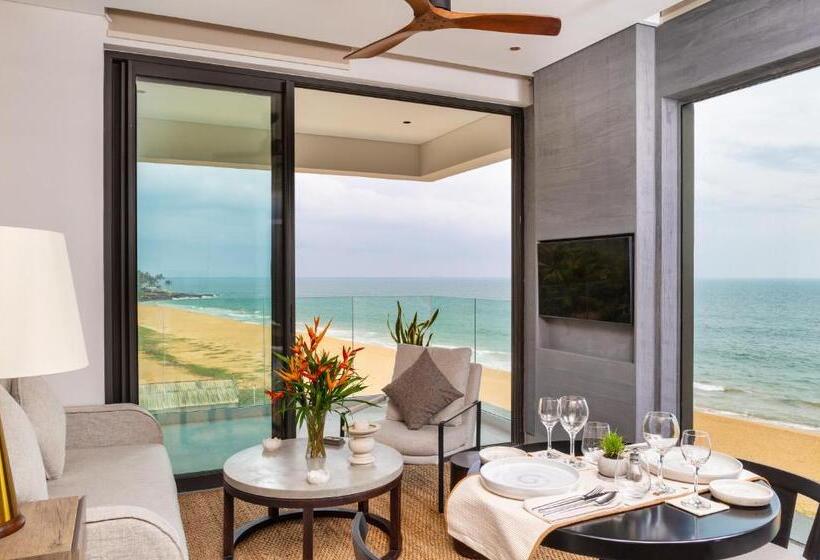 스위트, Crystal Sands Hikkaduwa