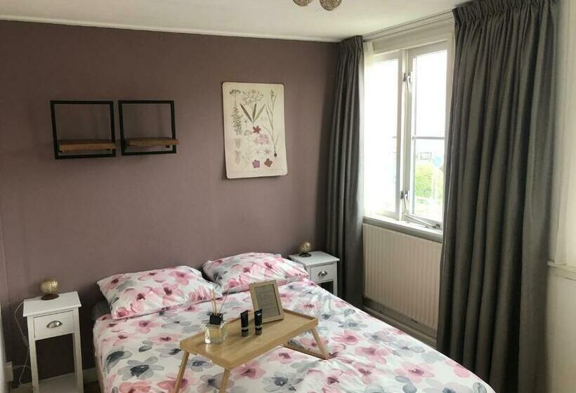 バス共有のスタンダードルーム, De Witte Handt