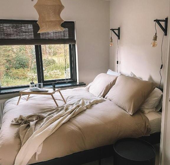 バス共有のスタンダードルーム, De Witte Handt