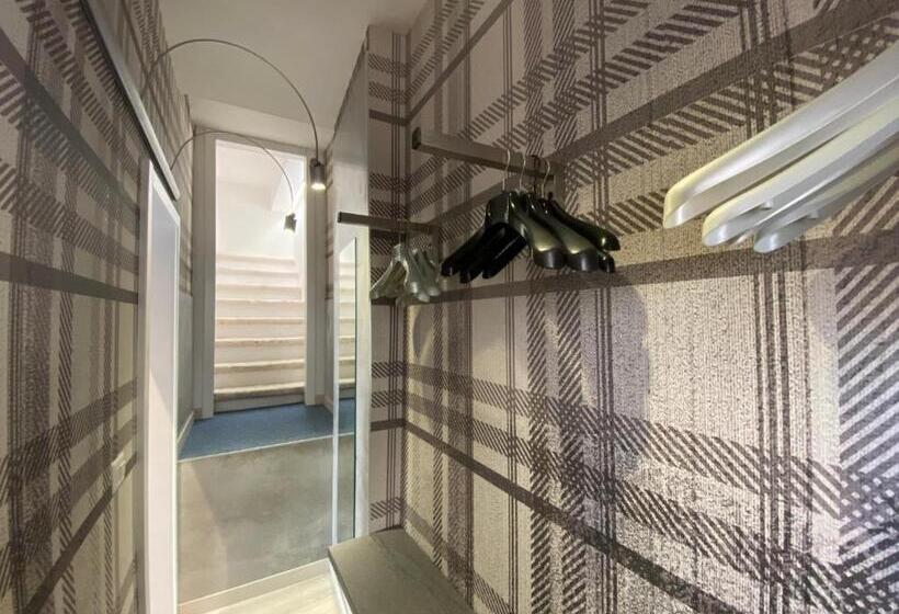 آپارتمان لوکس 1 خوابه, Residenze Romano Ristorante & Spa Albergo Diffuso  White