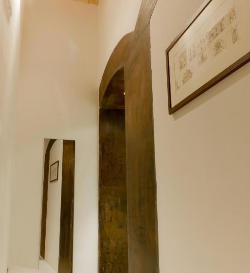 استودیوی استاندارد, Residenze Romano Ristorante & Spa Albergo Diffuso  White