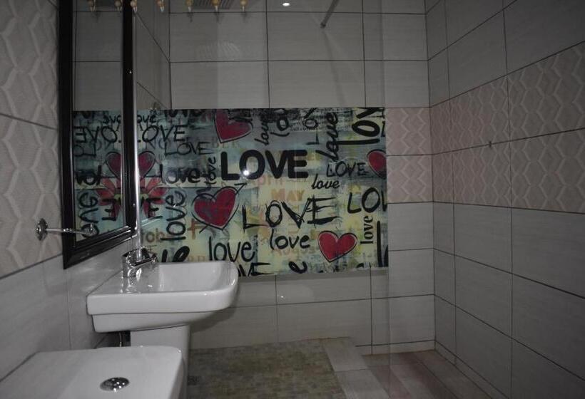 Номер Deluxe, Iceberg Venue, Guest Lodge & Events Place