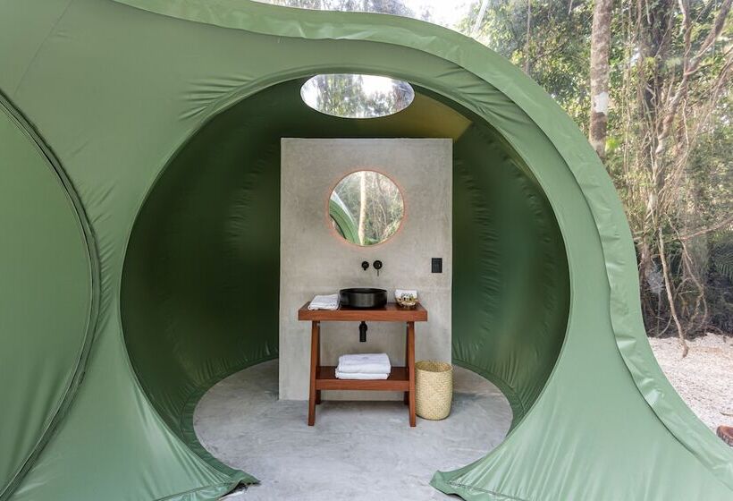 プレミアムスイート, Oom Bubble Boutique Riviera Cancun Adults Only