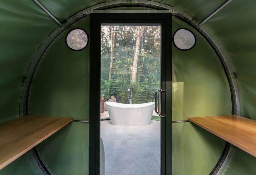 Люкс Премиум, Oom Bubble Boutique Riviera Cancun Adults Only