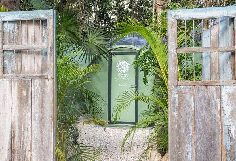 Люкс Премиум, Oom Bubble Boutique Riviera Cancun Adults Only