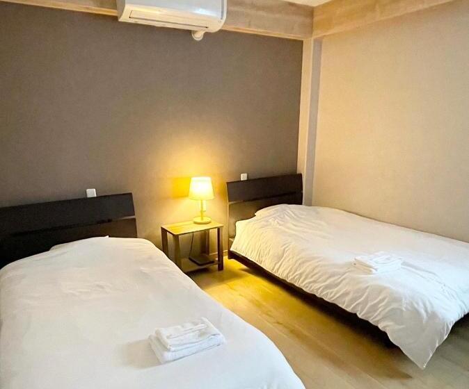 Chambre Standard, ゲストハウスhinata