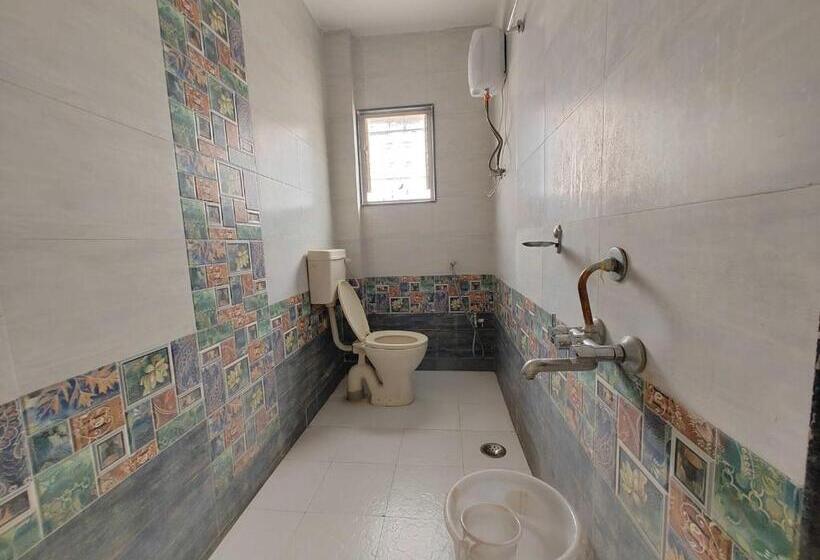 Deluxe Szoba, Turning Point Resort