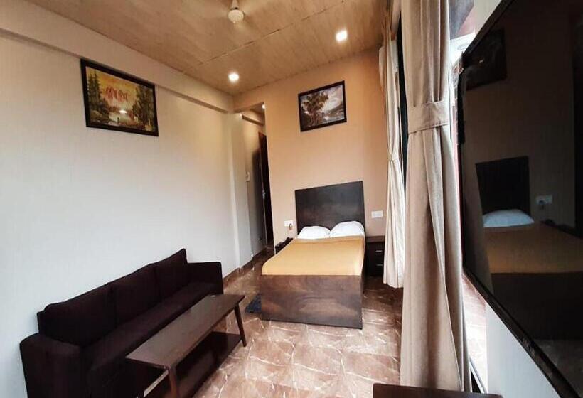 Deluxe Szoba, Turning Point Resort